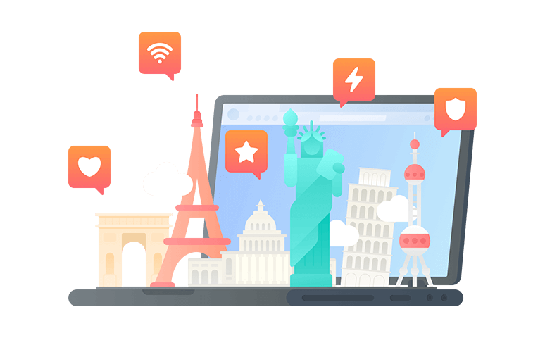 在哈萨克斯坦怎么穿回中国 - 海外刷抖音VPN